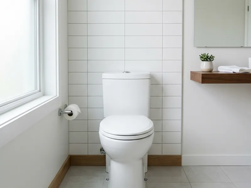 Toilet Repair & Installation Plumber in Fairfax, IA